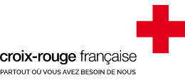 Logo Croix rouge française