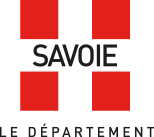 Logo du département de la Savoie.