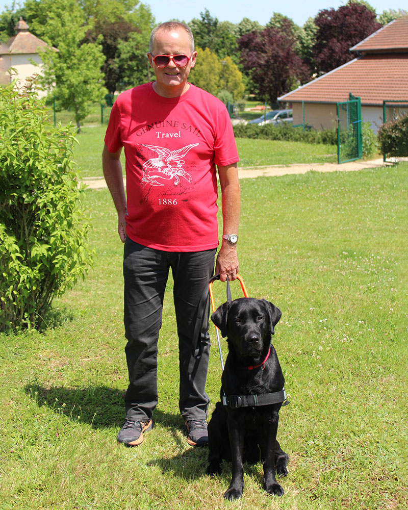 Joel et Némo