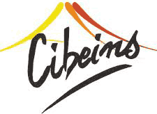 Logo cibeins