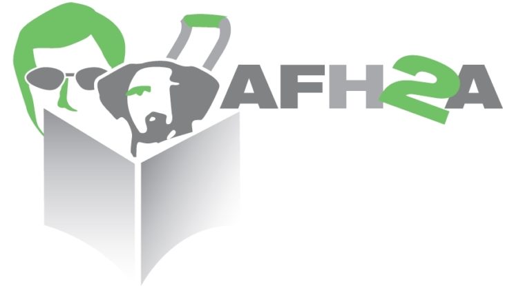 Logo afh2a