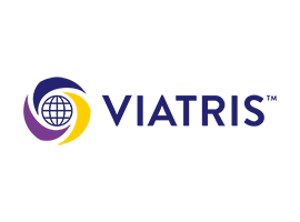 Logo Viatris