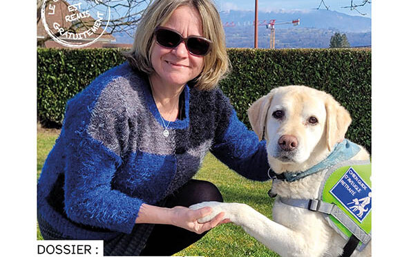 Couverture partenaires 59 chiens guides lyon vignette
