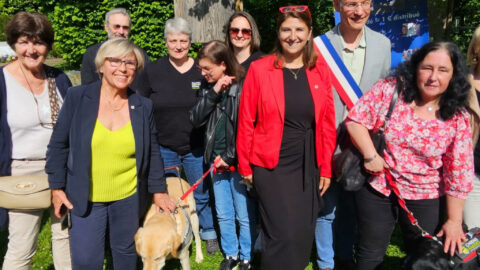 Remise de Uno à Meylan