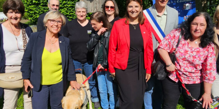Remise de Uno à Meylan
