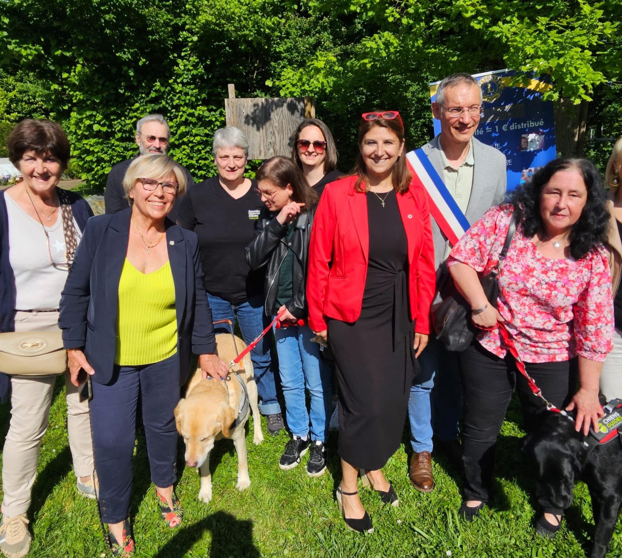 Remise de Uno à Meylan