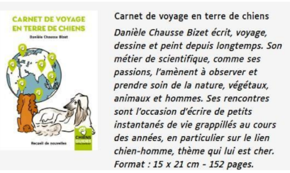 Résumé livret Danièle Bizet